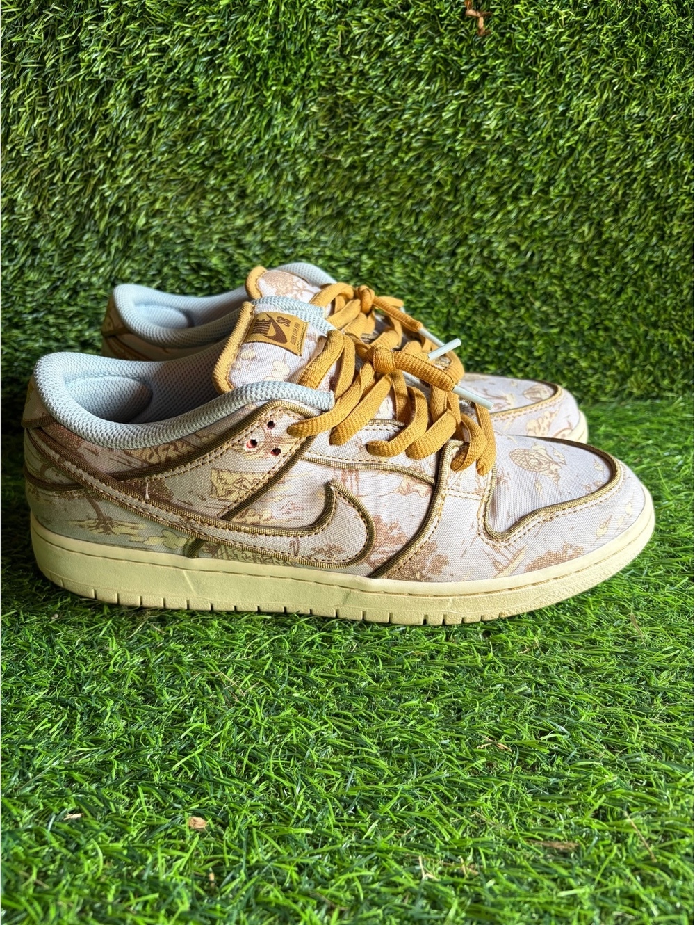 Nike SB City Of Style Size 9.5 - Picture 4 of 9